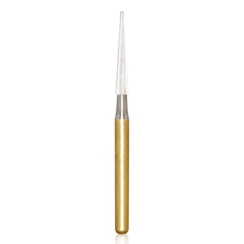 Razor Sculpt Carbide Bur, Trimming & Finishing, FG, Long Needle, #135, 1.4 mm, 5/Pk, H135RZS-014 thumbnail 5