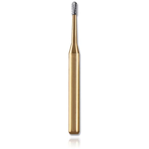 Razor Operative Carbide Bur, FG, Pear, #330, 0.8 mm Diameter, 1.6 mm Length, 10/Pkg, H330RZ-FG thumbnail 10