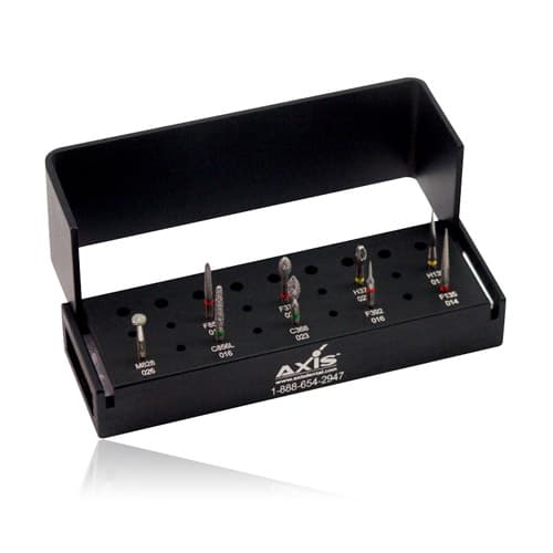 Kerr Veneer Preparation Logic Set LS-7525 thumbnail 4