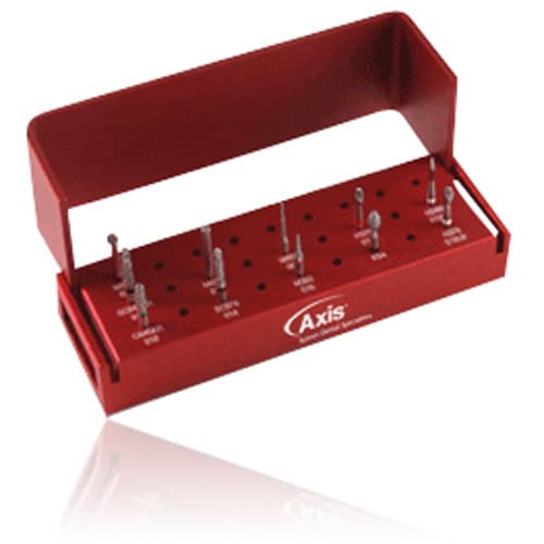 Kerr AXIS All-Purpose Esthetic Logic Set LS-7526 thumbnail 2