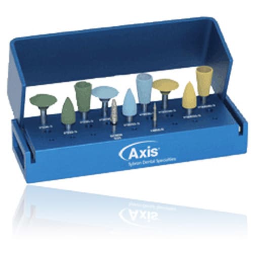 Kerr E4D Chairside Designer Kit (LS-7576) thumbnail 3