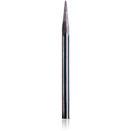 NTI Universal Cutters, Vacuum Form, HP, 1.75" Shank Length, 2.3 mm Diameter, 4 mm Head Length, UC219-023 thumbnail 5