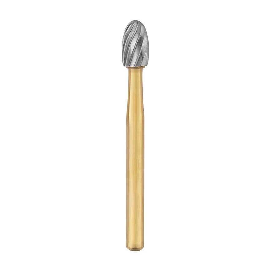 SS White T&F 12-Blade Carbide Bur, Egg/FG, #7379, 5/Pk, 15379-5 thumbnail 10