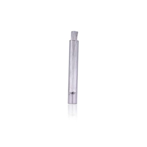 Choice Bur Cleaning Brush, Without Handle, 1 Each - Dental City - Bur Cleaning Brushes - Image 1
