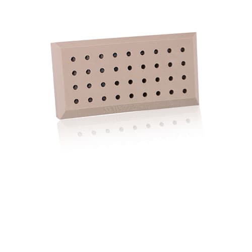 SS White Thermo Bur Block, 36-Hole, RA/HP, Beige, 1 Each, 16407 thumbnail 4