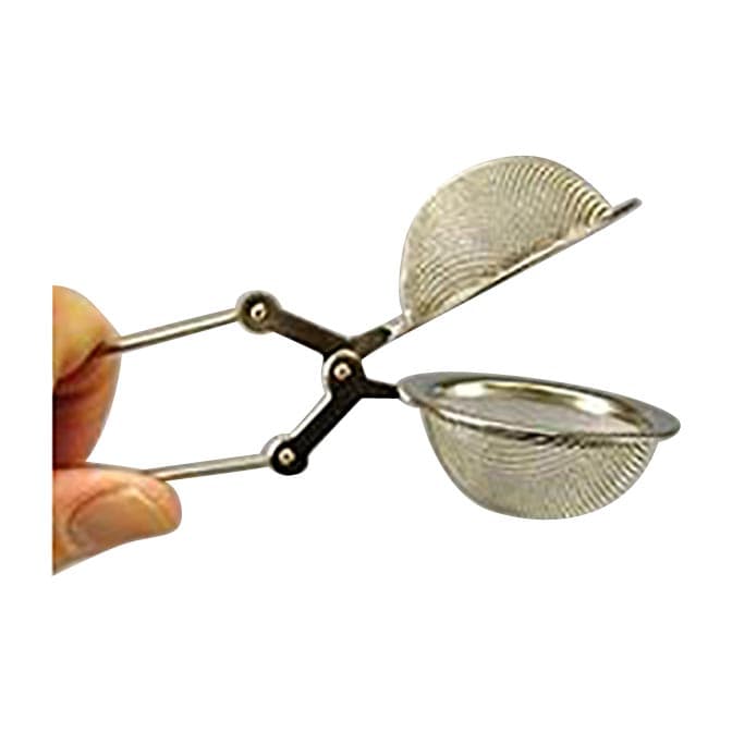 Palmero Mesh Bur Holder, Stainless Steel, 1.75" Diameter, 6" Length, 1/Pk, 1861 thumbnail 13