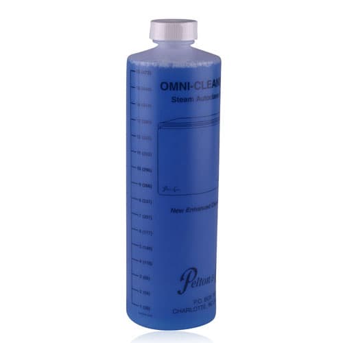 Omni-Cleaner XL Autoclave Cleaner, 16 oz Bottle, 047508 thumbnail 2