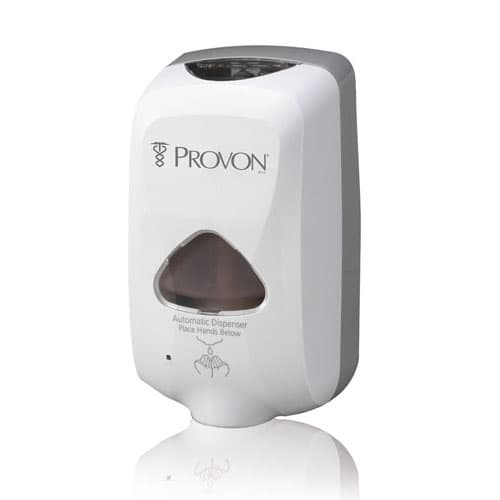GOJO PROVON Touch Free Dispenser 2745 - Provon Touch Free Dispenser 2745 - Image 1