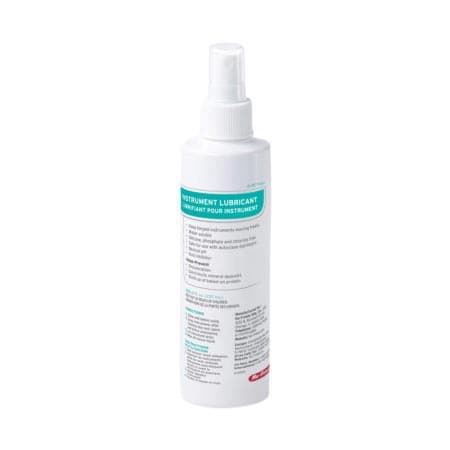 Hu-Friedy IMS Instrument Lubricant Spray, 8 oz (236 ml) Pump Bottle, Silicone-Free, ILS thumbnail 9