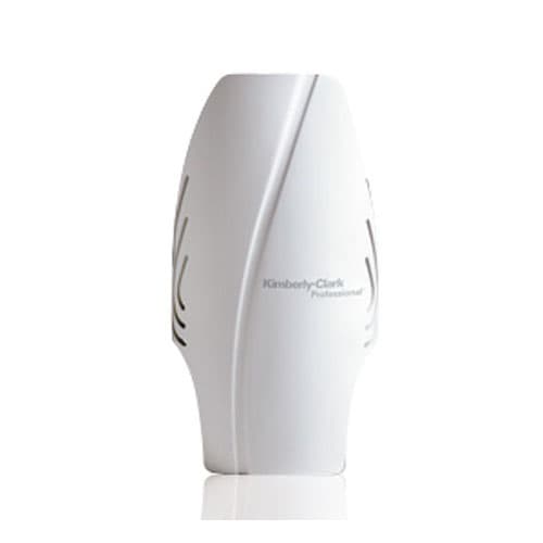 Kimcare AirFreshener Dispenser, White, 92620 thumbnail 2