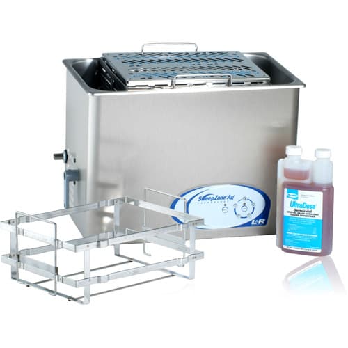 UltraDose Germicidal Ultrasonic Cleaner Concentrate, 16 oz Bottle, UD036 thumbnail 7