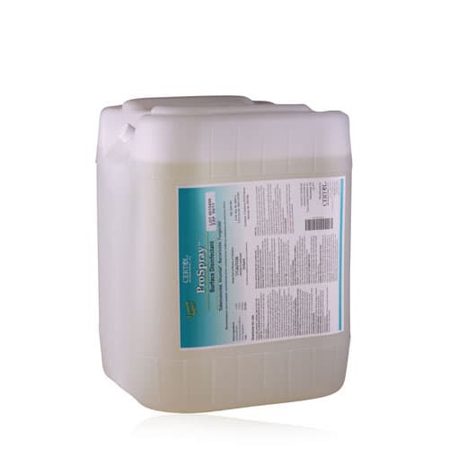 Spec Clean (formerly ProSpray) Ready-to-Use Surface Disinfectant/Cleaner, 5 Gallon Refill with Spigot, PSC050 thumbnail 3