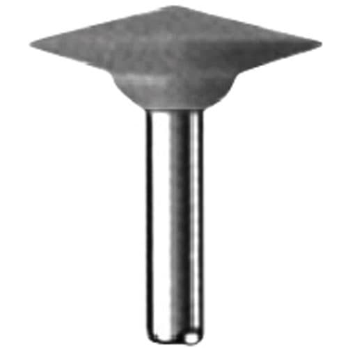 Shofu CeraMaster Diamond-Impregnated Polisher, KN7, HP, Regular Grit, 3/Pkg, 0127 thumbnail 5