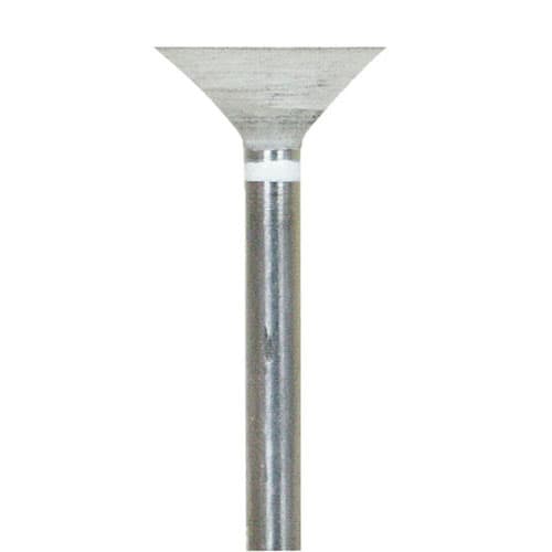 Shofu CompoSite Regular Grit Polisher, Inverted Cone (IC), Contra Angle (CA), 12/Box, 0197 thumbnail 3