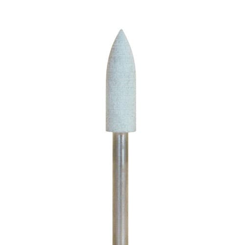 Shofu CompoSite Fine Polisher, RA, Bullet Shape, #040, White Band, 12/Pk, 0291 thumbnail 8
