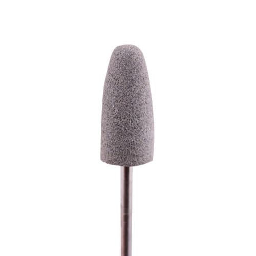 Shofu AcryPoint Lab Polishers, HP, Bullet, #BP1, 10 mm, Medium, Brown, 6/Pk, 0427 thumbnail 4