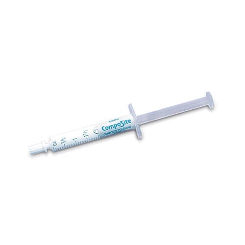 Shofu CompoSite Polishing Paste, 5 g Syringe, Submicron Aluminum Oxide, #0551 thumbnail 7