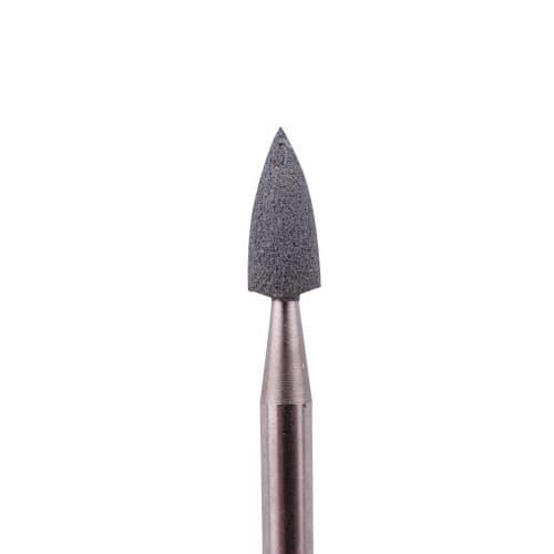Shofu CeraMaster Coarse Diamond-Impregnated Polisher, Mini-Point, Contra Angle, 3/Pkg, 124C thumbnail 5
