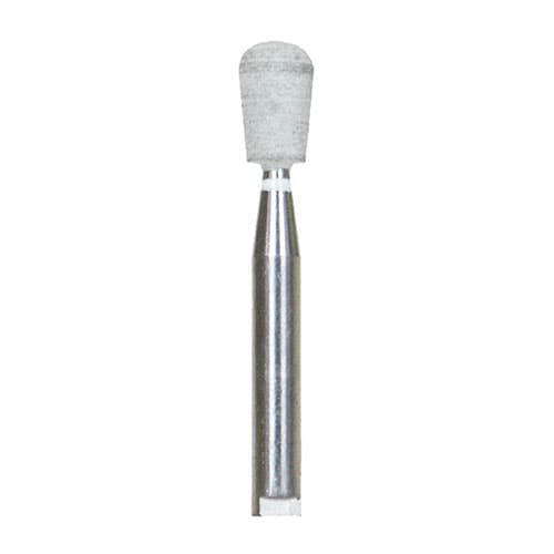 Shofu CompoSite Composite Polisher, FG Pear-Point, Regular Grit, ISO #033, 12/Box, #196B thumbnail 3