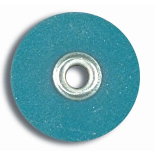 3M Sof-Lex Contouring and Polishing Pop-On Discs, 3/8" Diameter, Medium, Dark Blue, 85/Pk, 1981M thumbnail 13