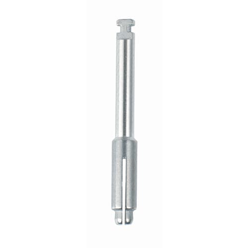 Choice Sof-Lex Type Pop-On Mandrel RA, 3/Pack, 1983RA - Dental City - Sof-Lex Style Pop-On Mandrels - Image 1