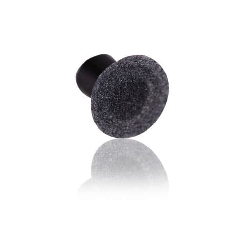 Premier Poli-Pro Disc Composite Polishers, Refill, 5/16" (8mm), Coarse, Grit Up, Black, 40/Pk, #2019072 thumbnail 9