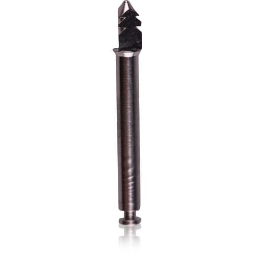 Premier Dental Poli-Pro / Diamond Twist SCO RA Mandrels, Stainless Steel, Right Angle, 4/Pk, 2019090 thumbnail 9
