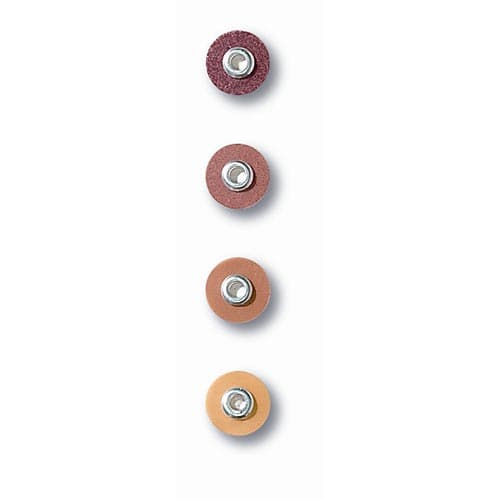 3M Sof-Lex XT Extra-Thin Contouring and Polishing Discs Kit, Pop-On, Assorted Grits, 240 Discs + 1 RA Mandrel, 2380 thumbnail 13