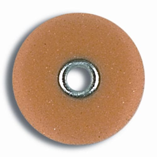 Sof-Lex XT Extra-Thin Contouring and Polishing Discs, Pop-On, 3/8", Fine, Light Orange, 85/Pk, 2381F thumbnail 13