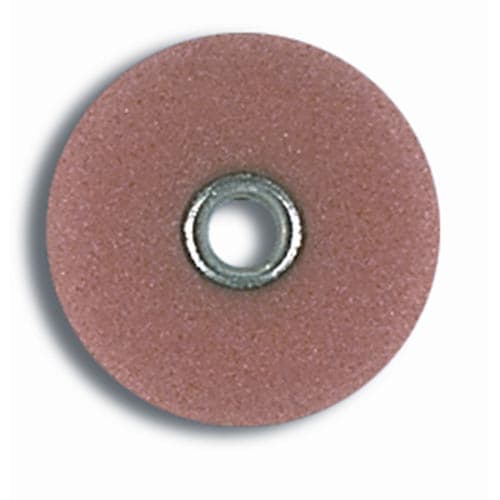3M Sof-Lex XT Extra-Thin Contouring and Polishing Discs, Pop-On, 3/8" Diameter, Medium (Orange), 85/Pk, 2381M thumbnail 13