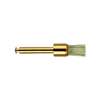 Kerr Occlubrush One-Step Polishing Brush Refills, Small Cup, 10/Pk, 2511 thumbnail 10