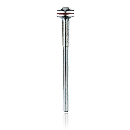NTI Screw Top Mandrel, Left Hand, HP, 5 mm, 6/Pkg, 305-050LH thumbnail 7