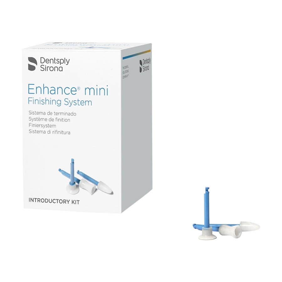Enhance Mini Finishing System Intro Kit, 624385, 1/Pk thumbnail 10