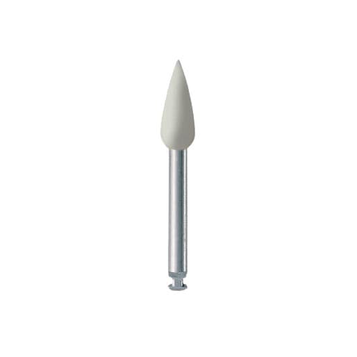 Mydent Diamond Porcelain Polisher RA Point Fine, 3/Pack, CERA-P32F - Mydent - Diamond Porcelain Polisher - Image 1