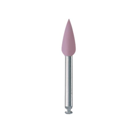 Mydent Cera-P Diamond Porcelain Polisher, RA Point, Medium, 3/Pack, CERA-P32M - Mydent - Diamond Porcelain Polisher - Image 1