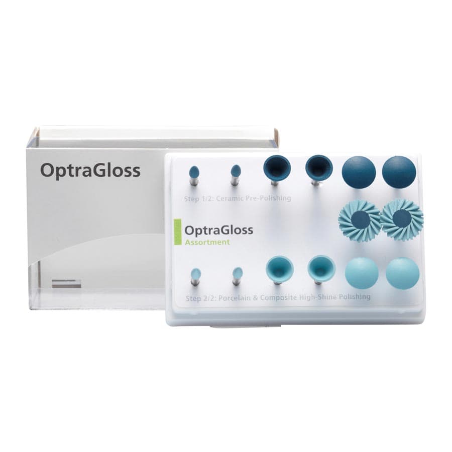 OptraGloss Universal Polishing System Assortment Kit, 684548AN thumbnail 7