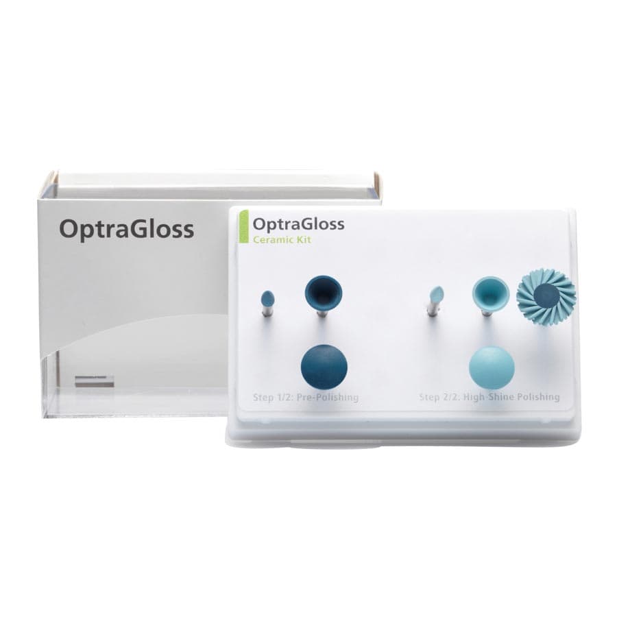 OptraGloss® Universal Polishing System Ceramic Kit, 684555AN thumbnail 9