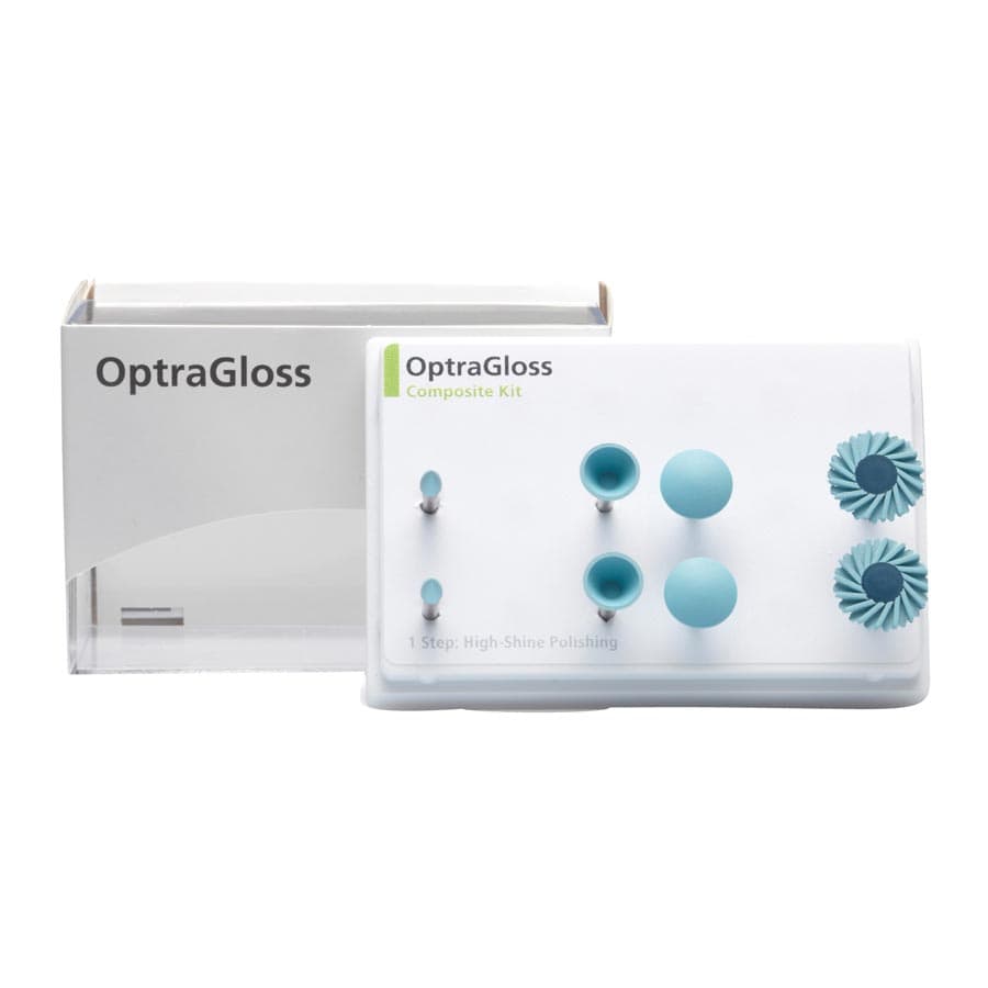 OptraGloss® Universal Polishing System Composite Kit, 701870AN thumbnail 5