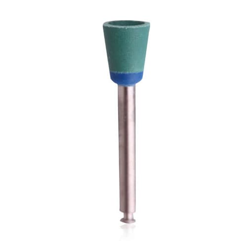 JAZZ P3S Porcelain and Metal 3-Step Polishing System, Coarse Cup, Right Angle, 3/Pkg, 89005 thumbnail 10