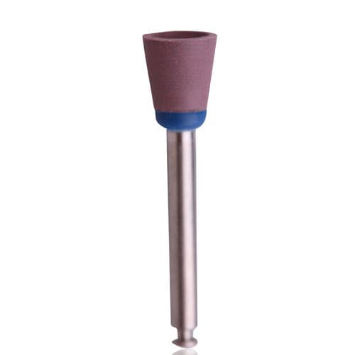 JAZZ P3S Porcelain and Metal 3-Step Polishing System, Medium Cup, Right Angle, 3/Pkg, 89009 thumbnail 9