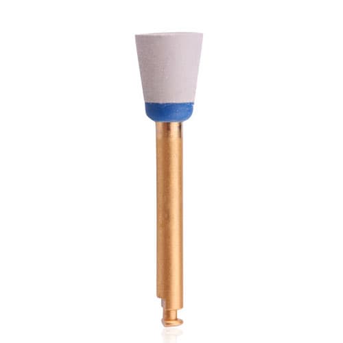 Jazz Supreme Composite 1-Step Universal Polisher Cup, RA, Refill, 3/Pkg, 89033 thumbnail 11