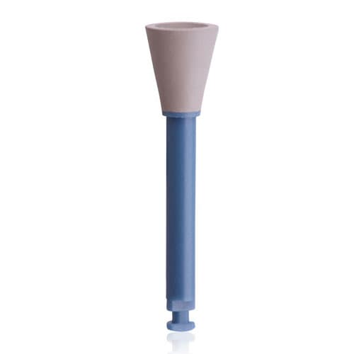 Jazz C1S Disposable Diamond Polisher, Right-Angle, Cup, Universal, 20/Pk, 89037 thumbnail 9