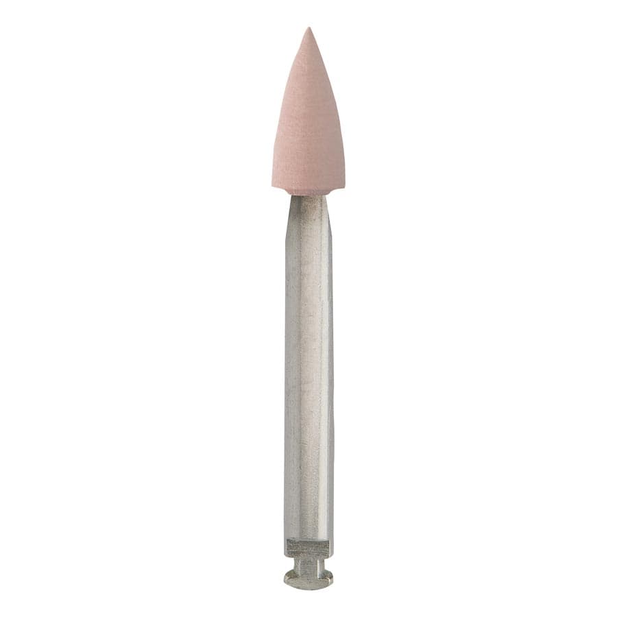 Jazz ZA2S Zirconia-Alumina 2-Step Universal Polishing System, Fine, Small Flame, RA, 3/Pkg, 89116 thumbnail 4