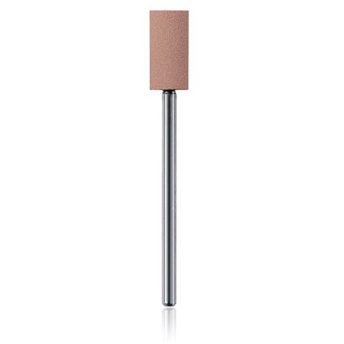 NTI Brown Stone Abrasive, Large Cylinder, HP, Medium, 6.5 mm x 13.0 mm, 12/Pkg, BM731-HP thumbnail 5