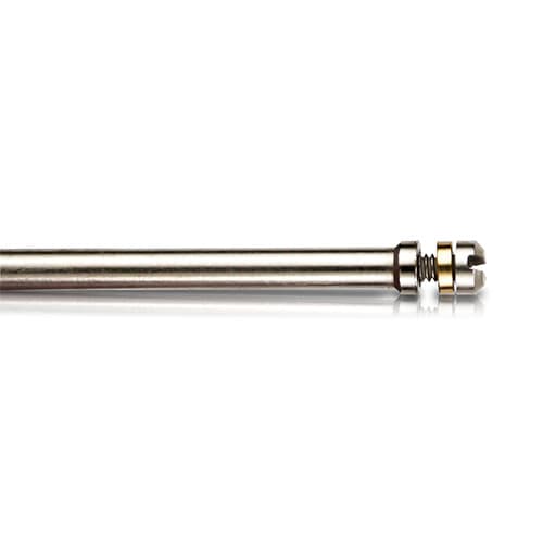 Integra Miltex Mandrel HP Screw Head, Small Disc, DM3035HP/DM3031-2HP - Integra Miltex - Mandrel HP Screw Head-Small Disc - Image 1