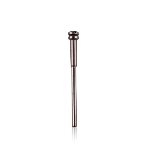 Integra Miltex #321HP Disc and Wheel Mandrel, Screw Type, Straight Handpiece, 12/Pk thumbnail 4