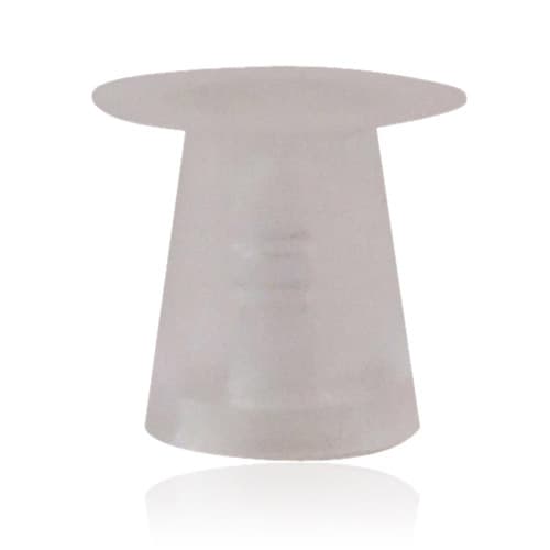 Kerr UltraGloss Composite Polishing Discs, Super-Fine, Small (8mm), Clear, Double-Sided, 30/Pk, DSC-SF080 thumbnail 8