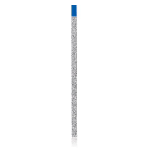 NTI Diamond Finishing Strips, Narrow, 2.5 mm Wide, Medium Grit (Blue), Non-Serrated, 10/Pk, FS2-M thumbnail 10