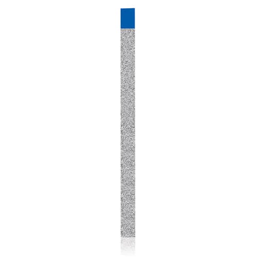 Kerr NTI Serrated Diamond Finishing Strips, Medium (Blue), 0.10 mm Thick, 3.75 mm Wide, 10/Pkg, FS3-MX thumbnail 10