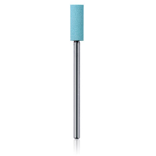 NTI All Ceramic Supermax Cylinder Diamond Bur, HP, Coarse, Blue, #G8001, 5.0 mm Diameter, 13.0 mm Length, 1/Pkg thumbnail 8